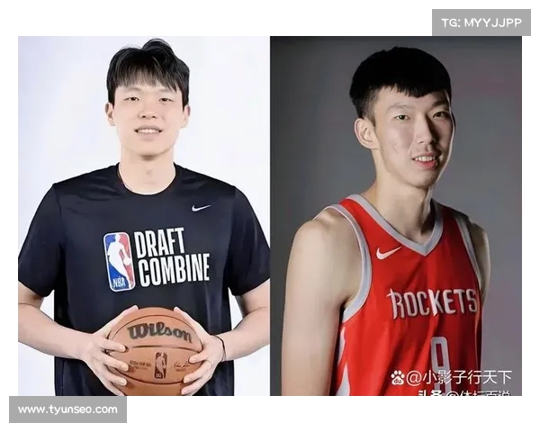 未来之星：这NBA超新星谁最有可能率先夺冠？(nba未来潜力巨星2020)