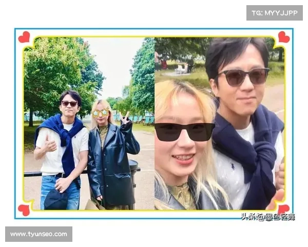 邓超英国海德公园“萌态”尽显!网友:瘦了好帅,合照后蹦跳着跑步超可爱! 邓超英国海德公园“萌态”尽显!网友:瘦了好帅,合照后蹦跳着跑步超可爱!