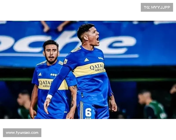 南美解放者杯博卡青年德比战平双方球迷冲突