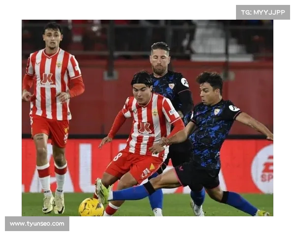 西甲塞维利亚阿库尼亚边路传中