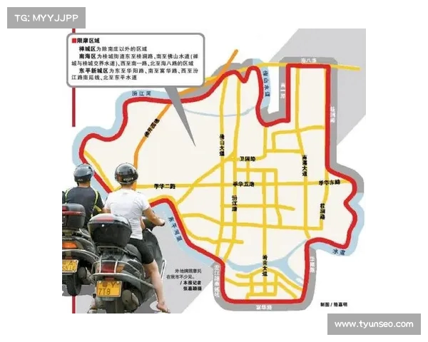 人民日报深度聚焦禁摩令：交通管控还是社会治理新挑战？(人民网谈禁摩)